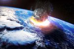 小行星撞击地球2018-2036年小行星撞击地球